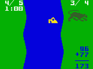 Learning Fun I screenshot 2 for Intellivision